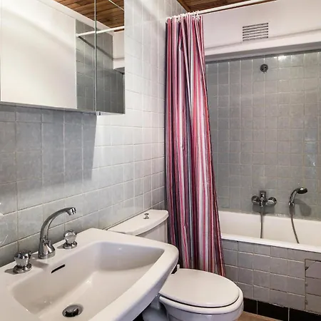 Apartment - Studio 664 Courchevel